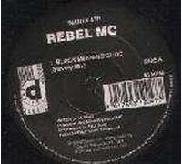 Rebel MC - Black Meaning Good