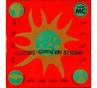 Rebel MC - Culture (Dance Hall Mix)