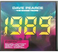 Rebel MC & Double Trouble Coldcut Feat. Lisa Stansfield Raze Joe Smooth Frankie Knuckles Feat. Jamie Principle - incl. The Chase