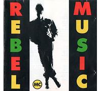 Rebel MC - Rebel Music