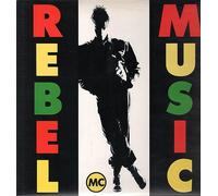 Rebel MC - Rebel Music