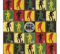 Rebel MC - Rebel Music