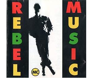 Rebel MC - Rebel Music