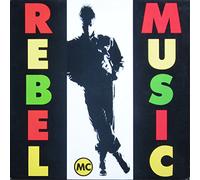 Rebel Mc - Rebel Music [VINYL]