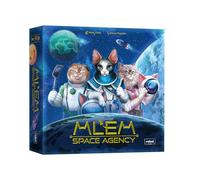 Rebel Studio Mlem: Space Agency