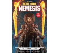 Rebel Moon: Nemesis