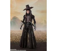 Rebel Moon Nemesis S.H. SH Figuarts Action Figure Bandai
