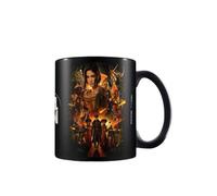 Rebel Moon - Part Two: The Scargiver Battle Of Vanna Mug Brown (One Size)