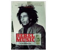 Rebel Music: Bob Marley Story [DVD] [2000] [Region 1] [US Import] [NTSC]