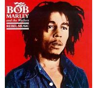 Rebel Music Original recording reissued Edition by Marley, Bob (1990) Audio CD