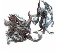 Alien Kings: Nemesis Lockdown Expansion