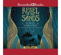 Rebel of the Sands (The Rebel of the Sands)