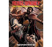 Rebel Orkney: Tales of insurrection from Orcadian history