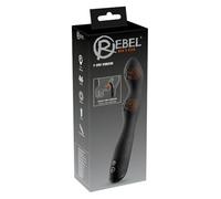 Rebel P-spot Prostate Vibrator