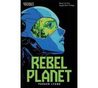Rebel Planet: 1 (The Jayde Ashr Trilogy)