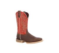 Rebel Pro Western Boot Durango Brown 10.5