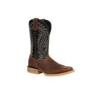 Rebel Pro Western Boot Durango Brown 11