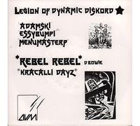 Rebel Rebel
