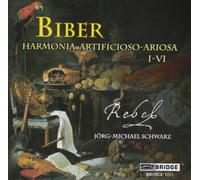 REBEL - REBEL: BIBER [CD]