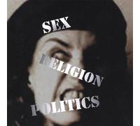 Rebel Red - Sex Religion Politics