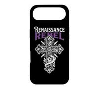Rebel Renaissance Rebel Faire Enthusiast Case for iPhone Air