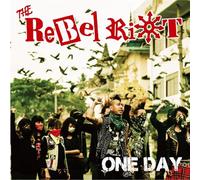 Rebel Riot,the - One Day [VINYL]