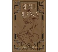 Rebel Rising (Crimson Academy)