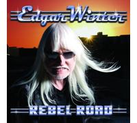 Rebel Road by Edgar Winter