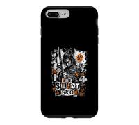 Rebel Ronin The Silent Arrow Samurai Anime Case for iPhone 7 Plus/8 Plus