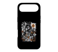 Rebel Ronin The Silent Arrow Samurai Anime Case for iPhone Air