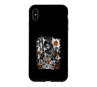 Rebel Ronin The Silent Arrow Samurai Anime Case for iPhone XS Max