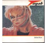 Rebel Run