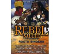 Rebel Salute: 11th Anniversary [DVD] [Region 1] [US Import] [NTSC]