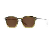 Rebel Salute/Brown Organic / 49