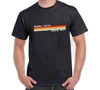 Rebel Scum 1977, Iconic Movie Quote Men T Shirt Gift Black