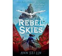 Rebel Skies: 1 (Rebel Skies Trilogy, 1)