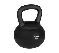 Rebel Soft Kettlebell 12kg Soft PVC Safe Silent Hantel For Fitness