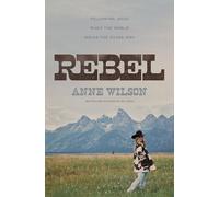 Rebel | Softcover: Following Jesus When the World Walks the Other Way