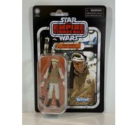 Rebel Soldier Echo Base Battle Gear The Empire Strikes Back 3.75 Hasbro F4467