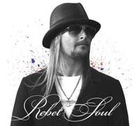 Rebel Soul - Rock Kid Compact Disc