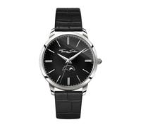 Thomas Sabo , Rebel Spirit Moonphase Men's Watch ,Black male, Sizes: ONE SIZE
