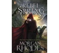 Rebel Spring