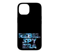Rebel spy era science star galaxies fiction space Case for iPhone 14