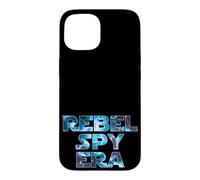 Rebel spy era science star galaxies fiction space Case for iPhone 15