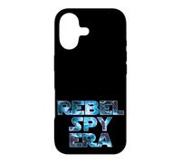 Rebel spy era science star galaxies fiction space Case for iPhone 17