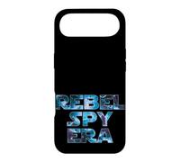 Rebel spy era science star galaxies fiction space Case for iPhone Air