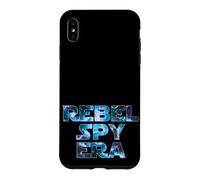 Rebel spy era science star galaxies fiction space Case for iPhone XS Max