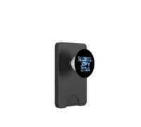 Rebel spy era science star galaxies fiction space PopSockets PopWallet for MagSafe