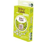 Rebel Story Cubes: Travel (New Edition)
