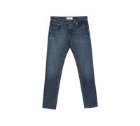 Rebel Straight Jeans - male - PT01 - Straight Fit Jeans - Blue - W32 - Jeans W32